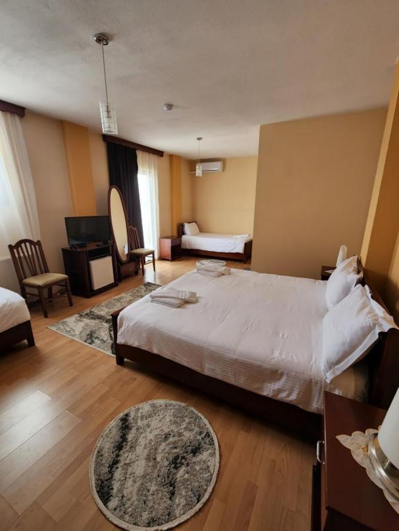 Guesthouse Bimbli