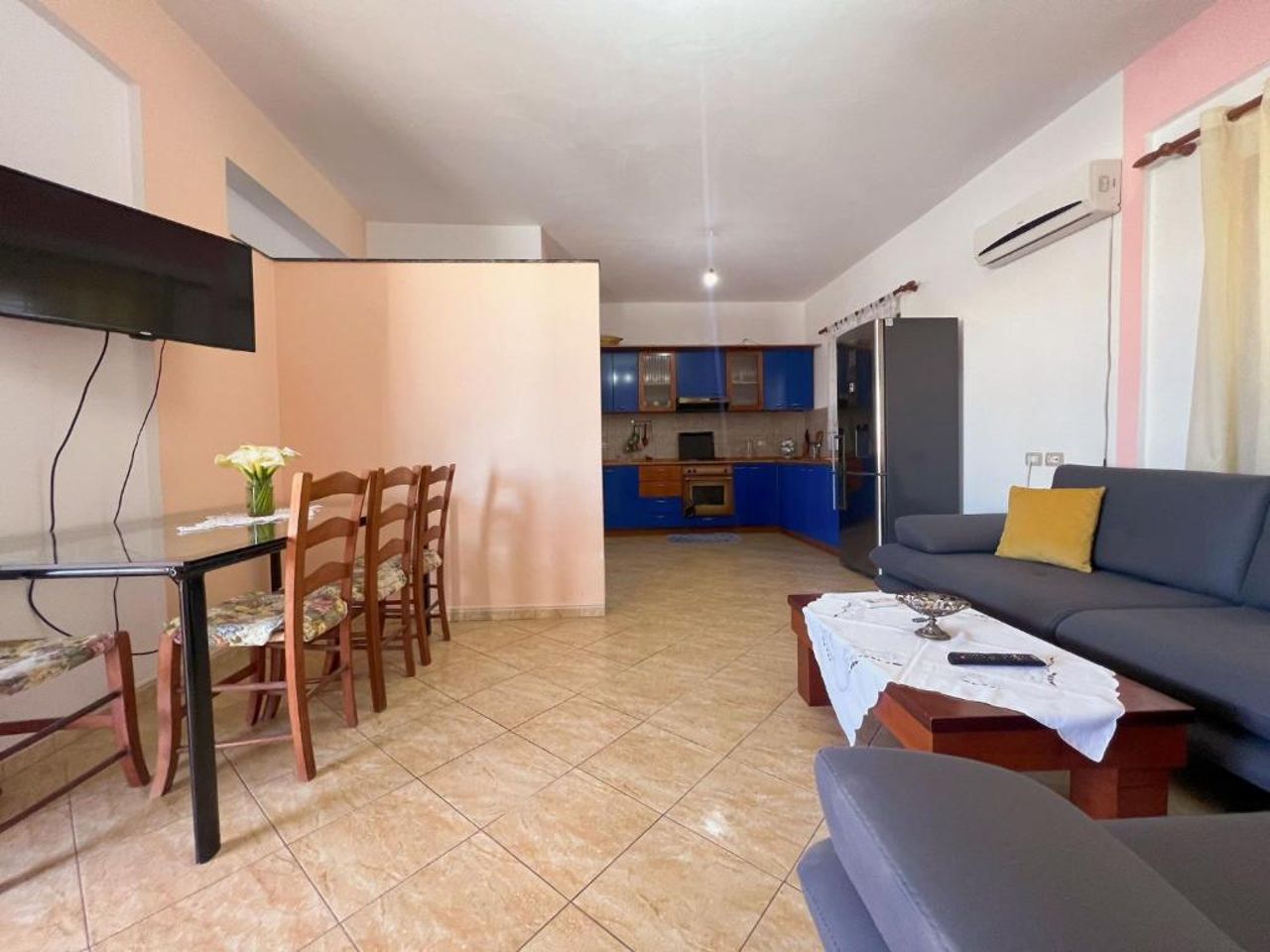 Kristel Holiday Apartment
