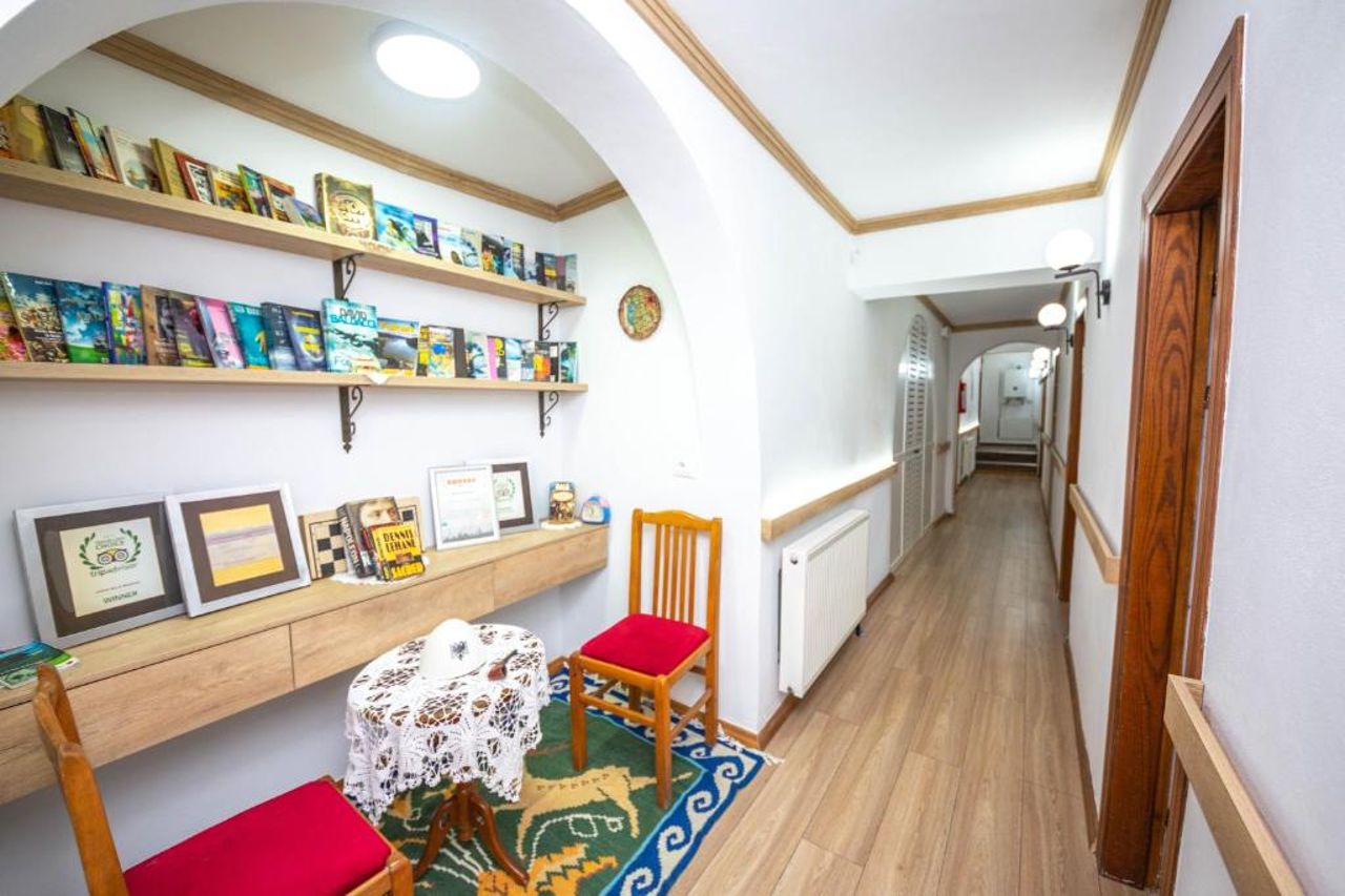 Bed and Breakfast Kotoni