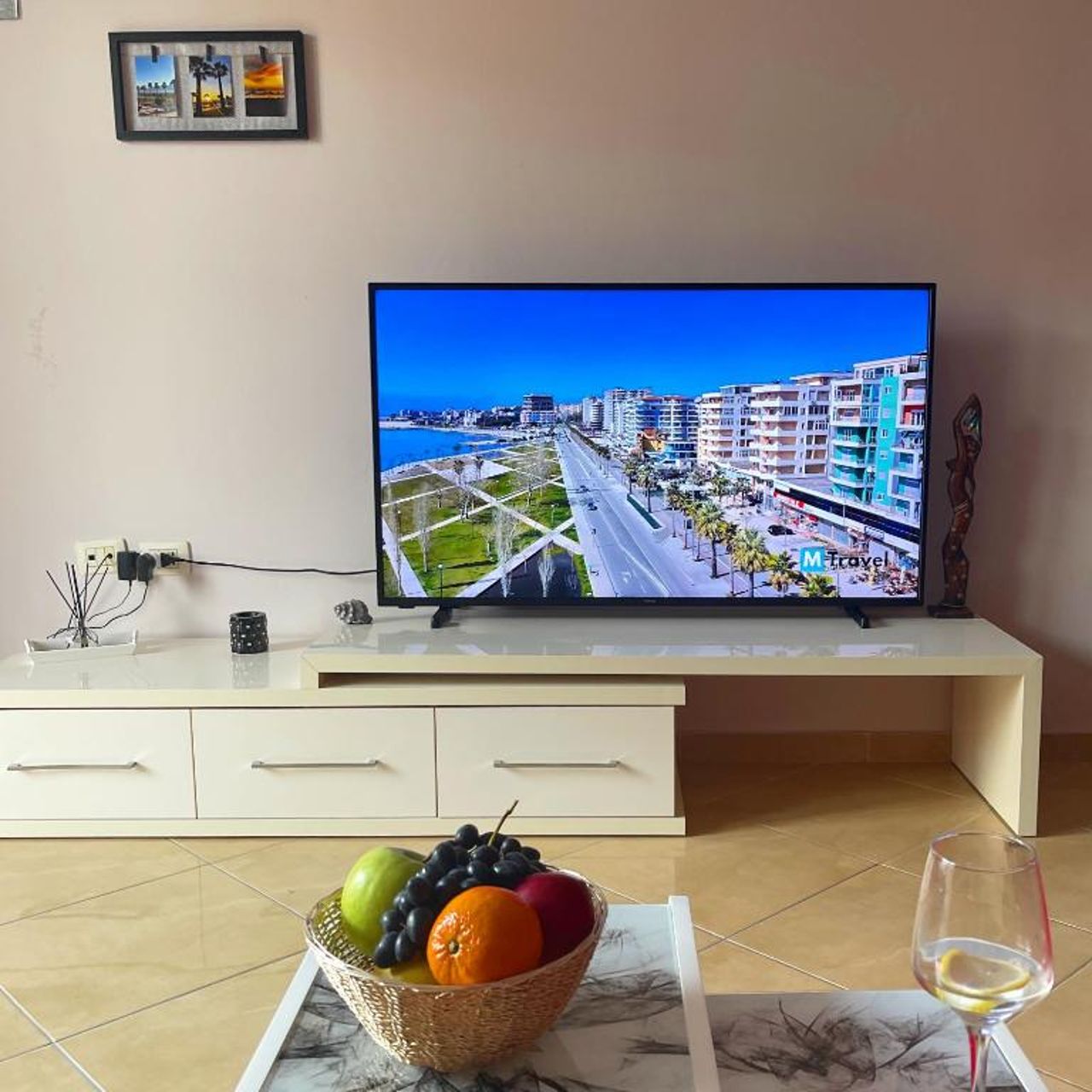 Adriatic City Center Vlora