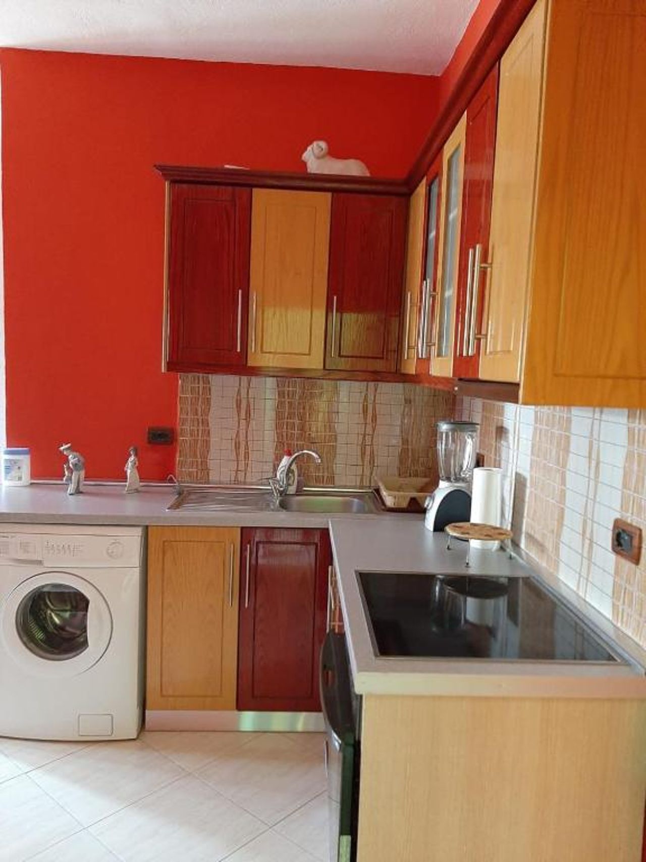 Guesthouse Lula