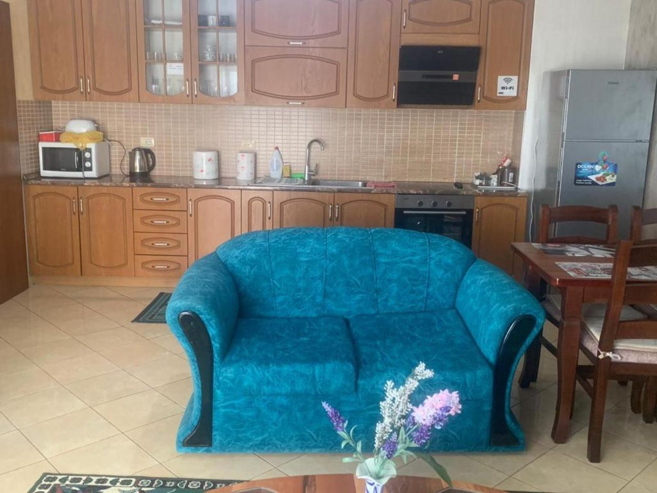 Guest House Fier