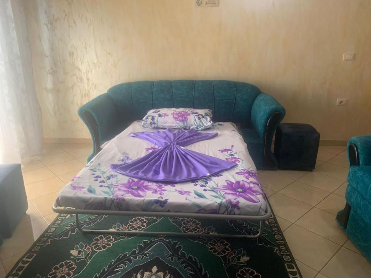 Guest House Fier