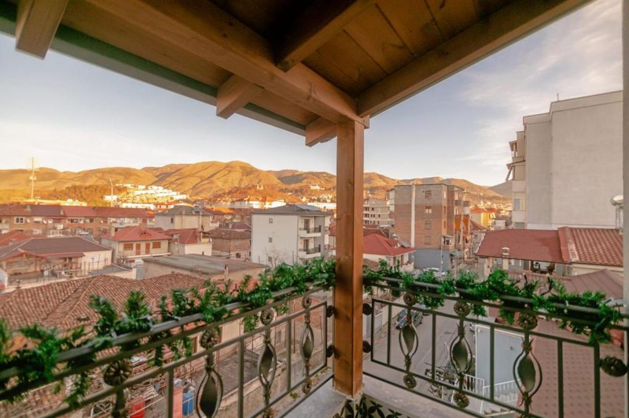 Elegance Boutique Hotel