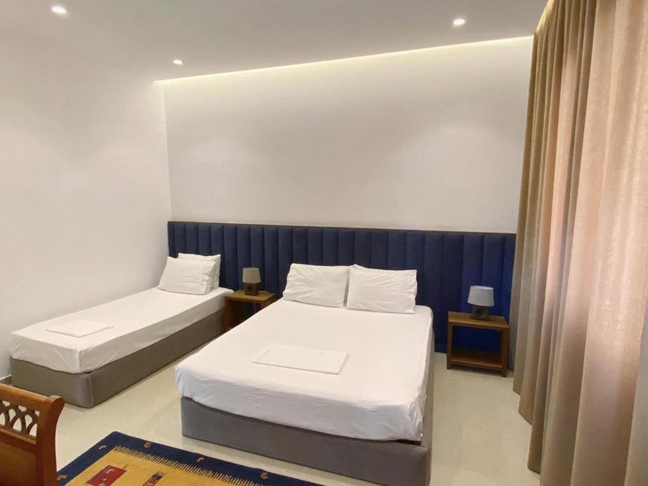 Guesthouse Niko