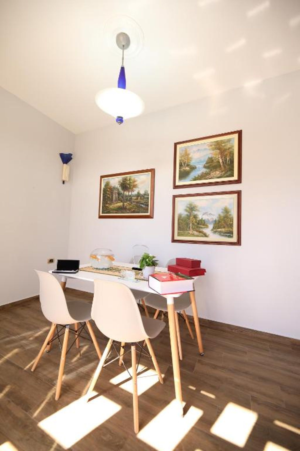Ulcas guest huse