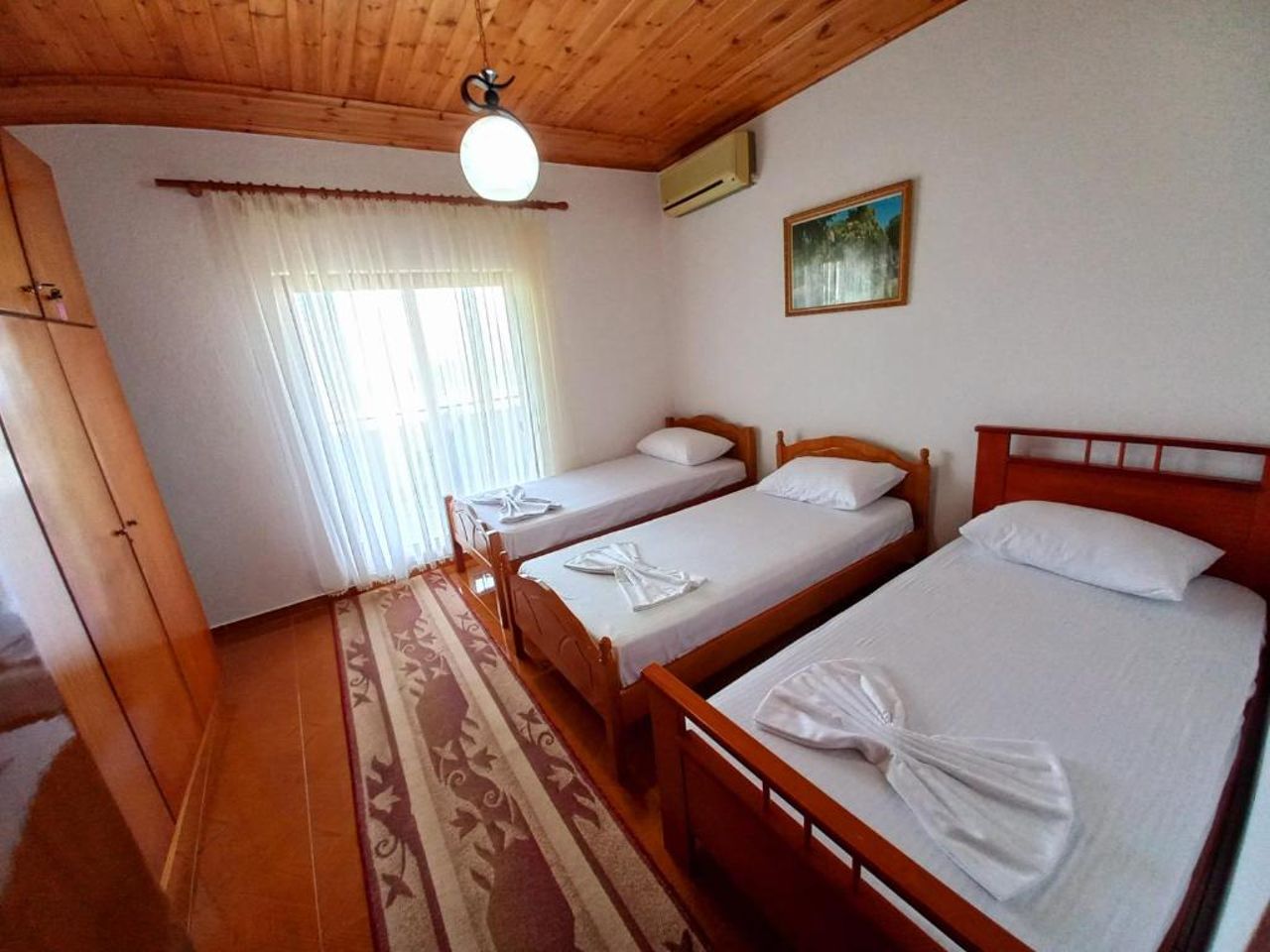 Sokolli Guest House