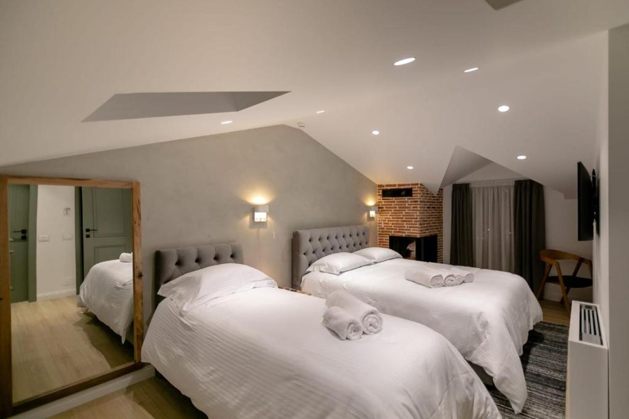 Elegance Boutique Hotel