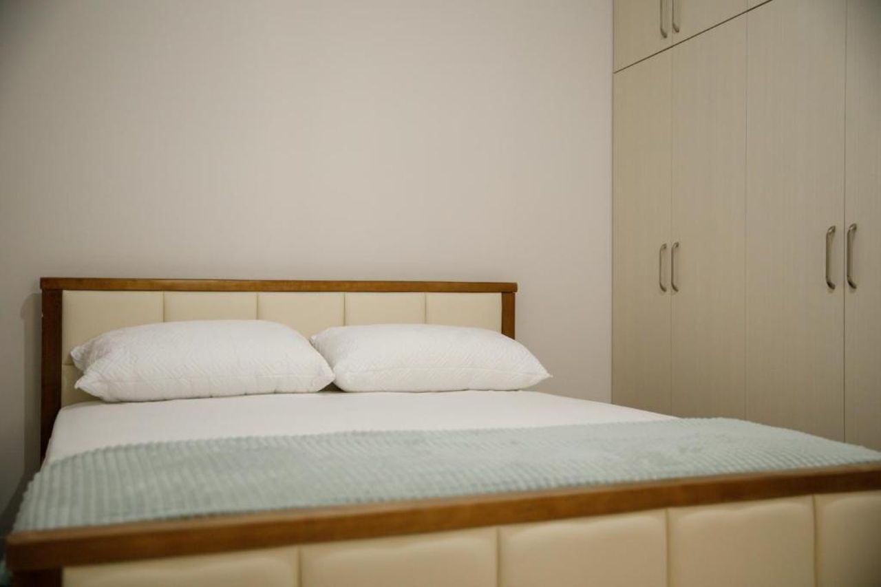 Logli Apartments