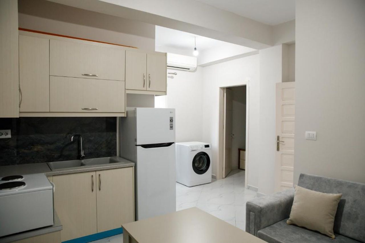 Logli Apartments