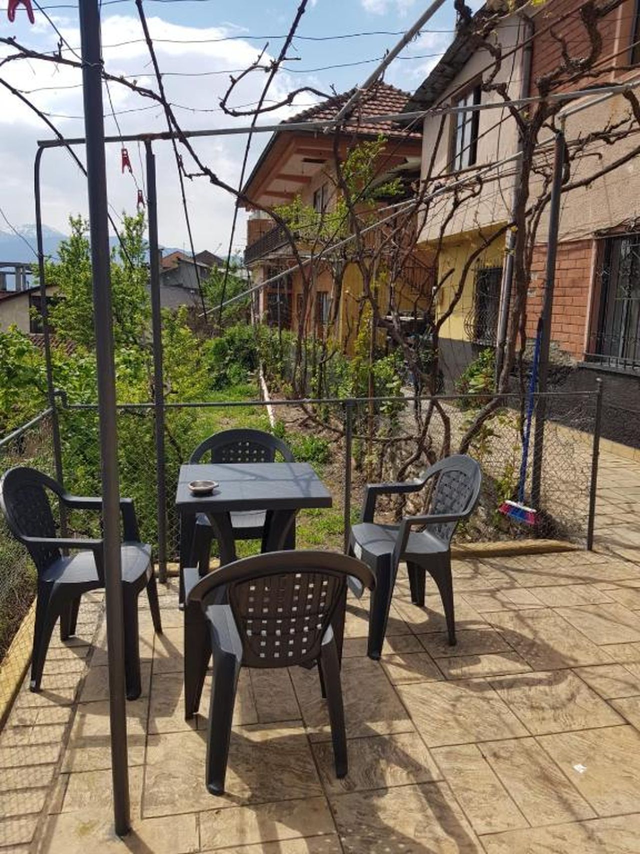 Ensol B&B
