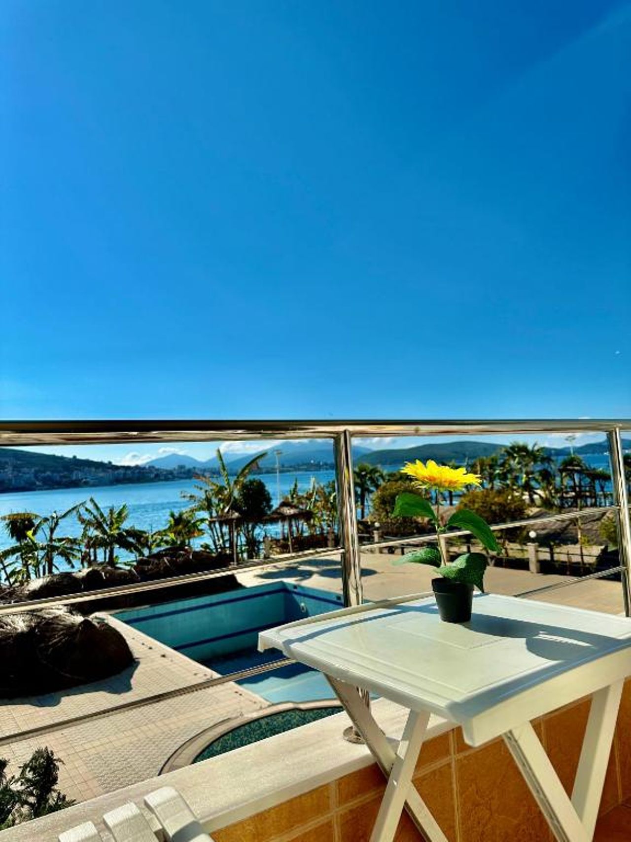Abi Apartment Sarandë