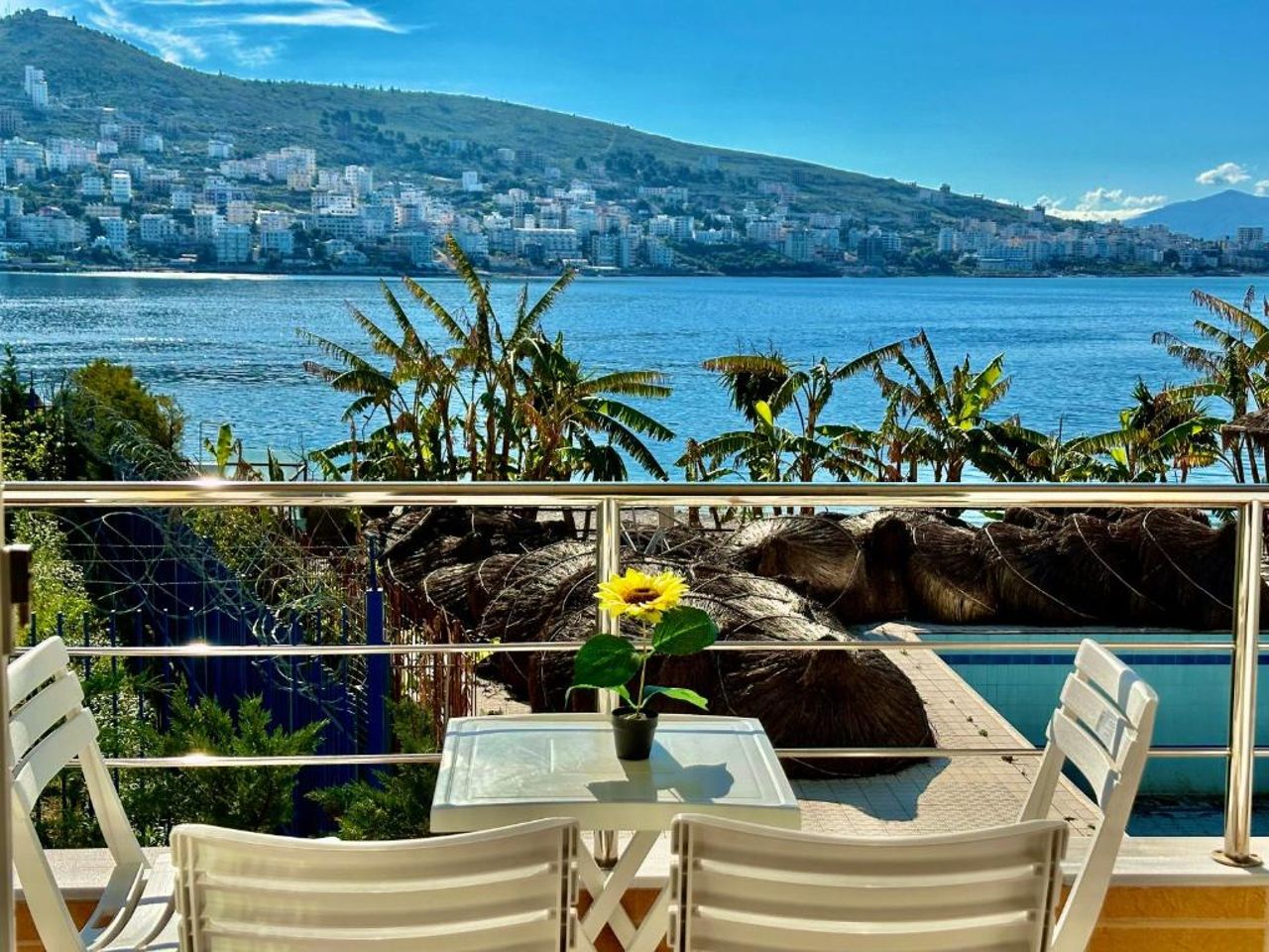 Abi Apartment Sarandë