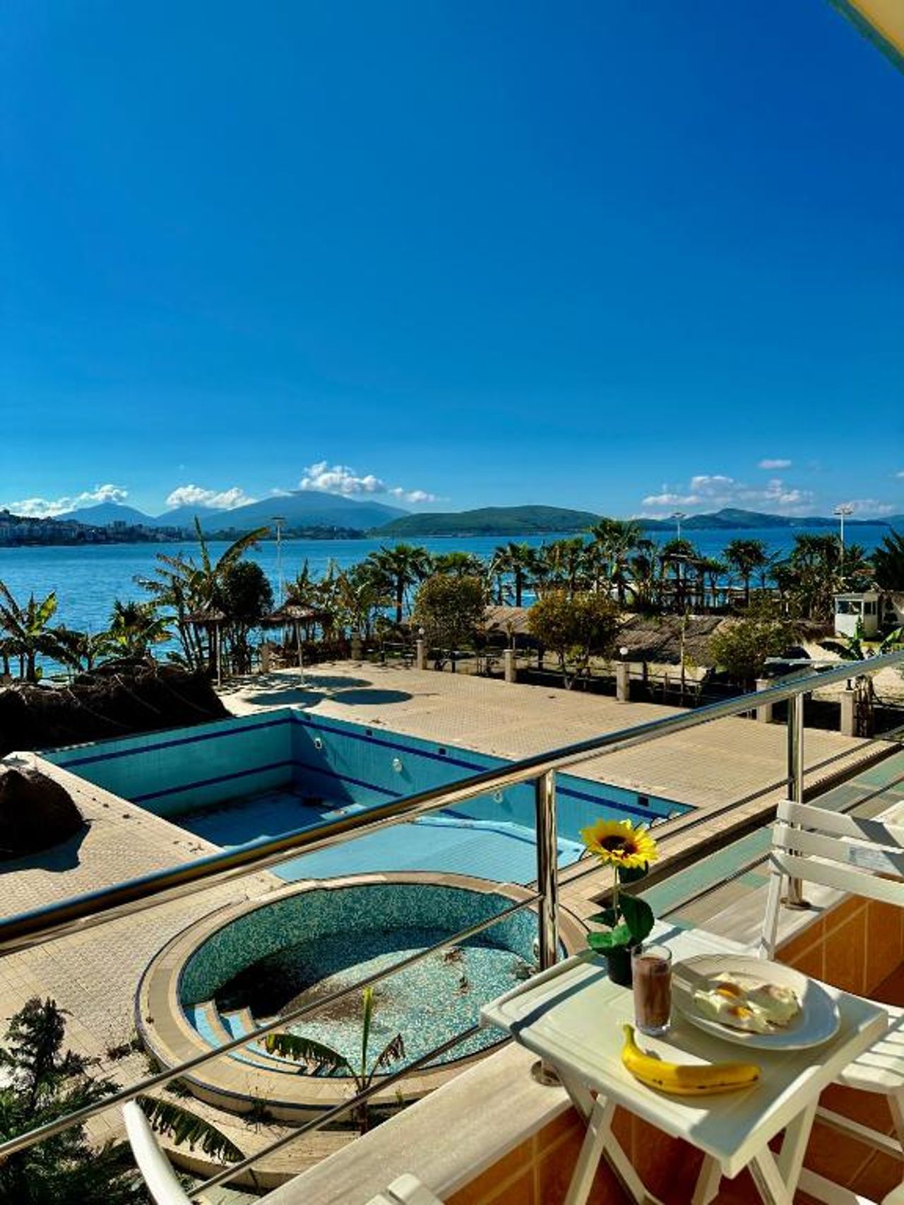Abi Apartment Sarandë