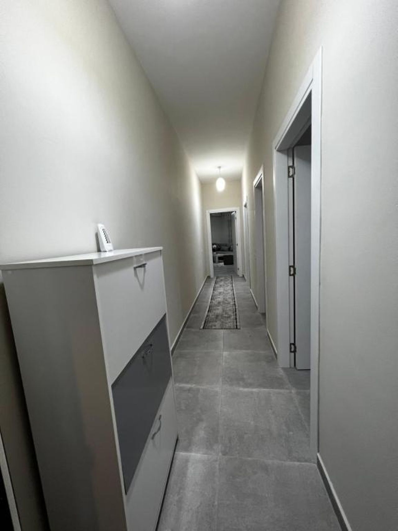 Comfort Inn IV