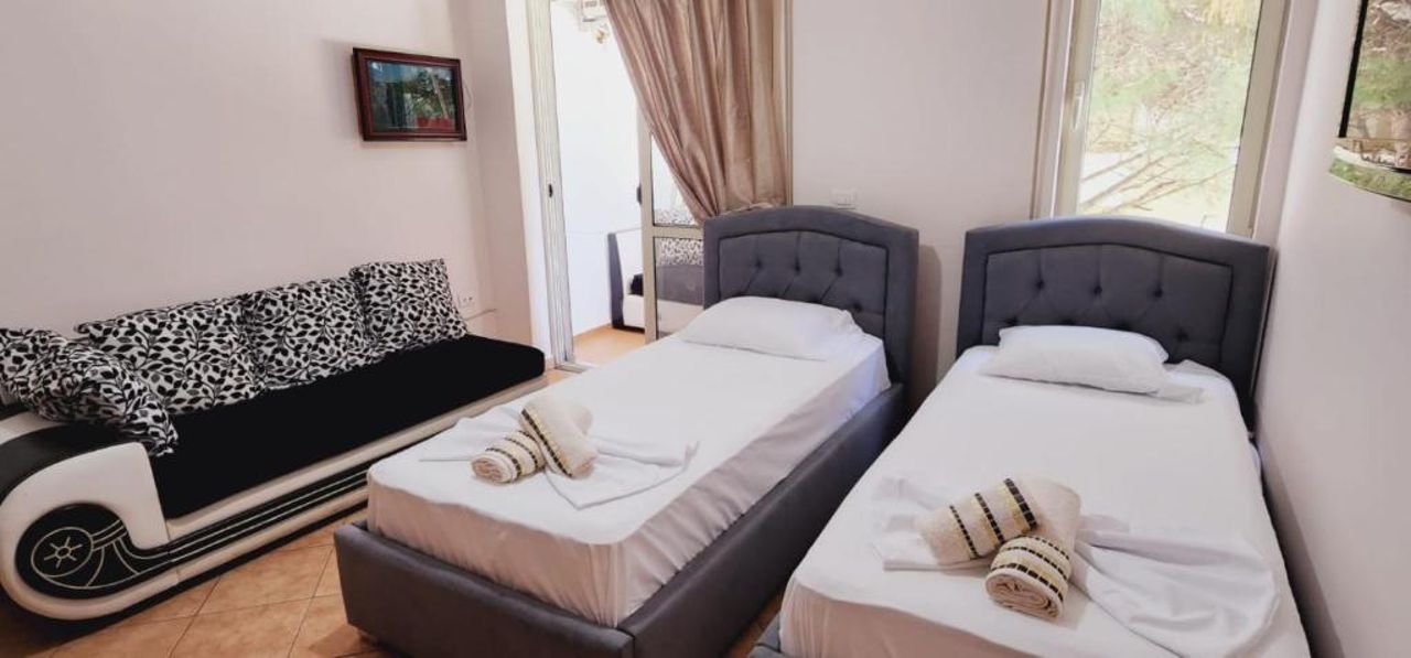 Apartament 15