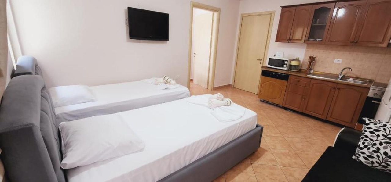 Apartament 15
