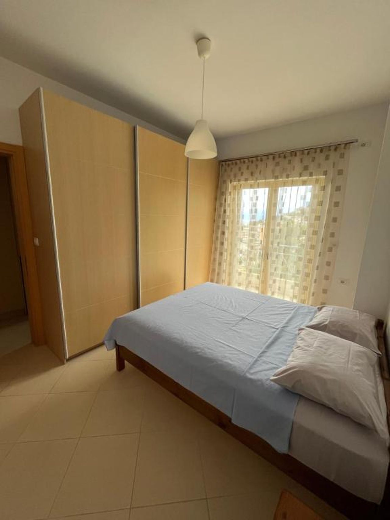 LAN'S Apartment
