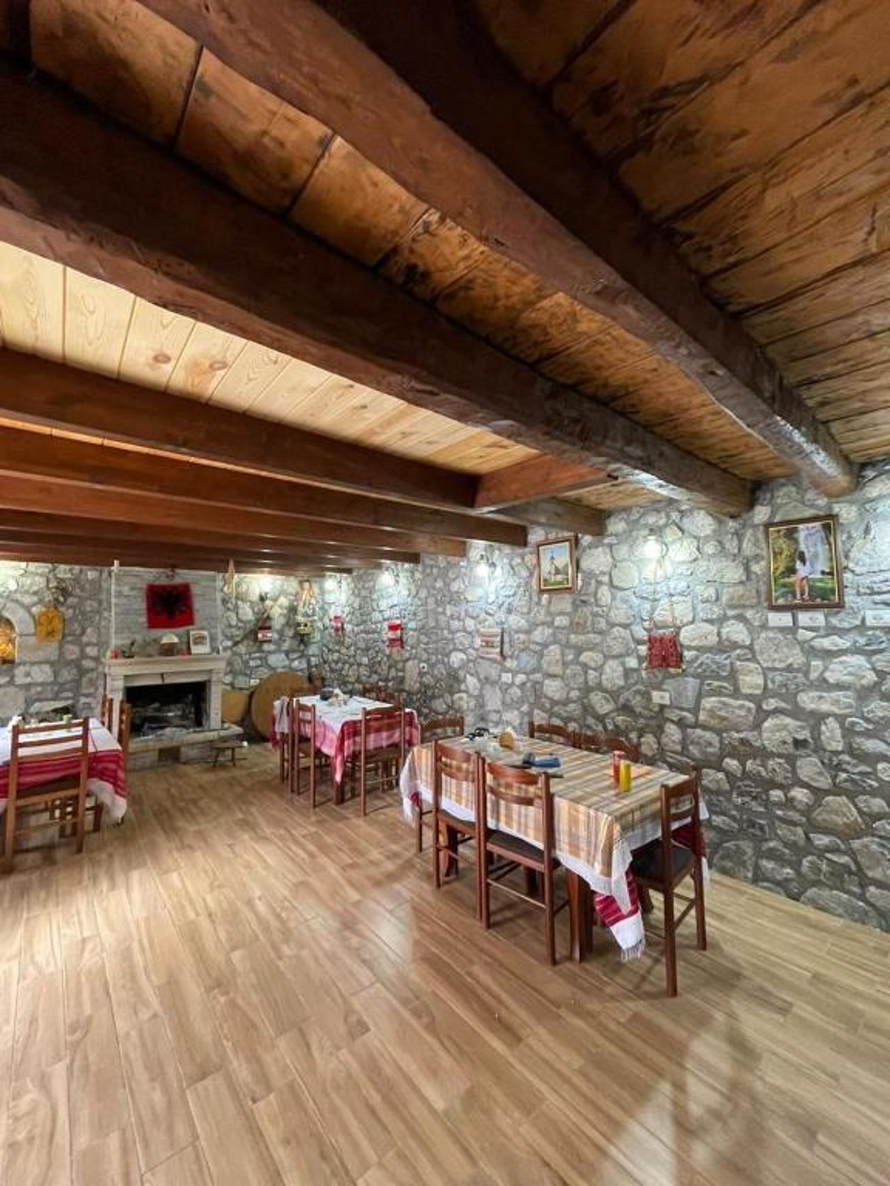 Guest House Rrashkadoli