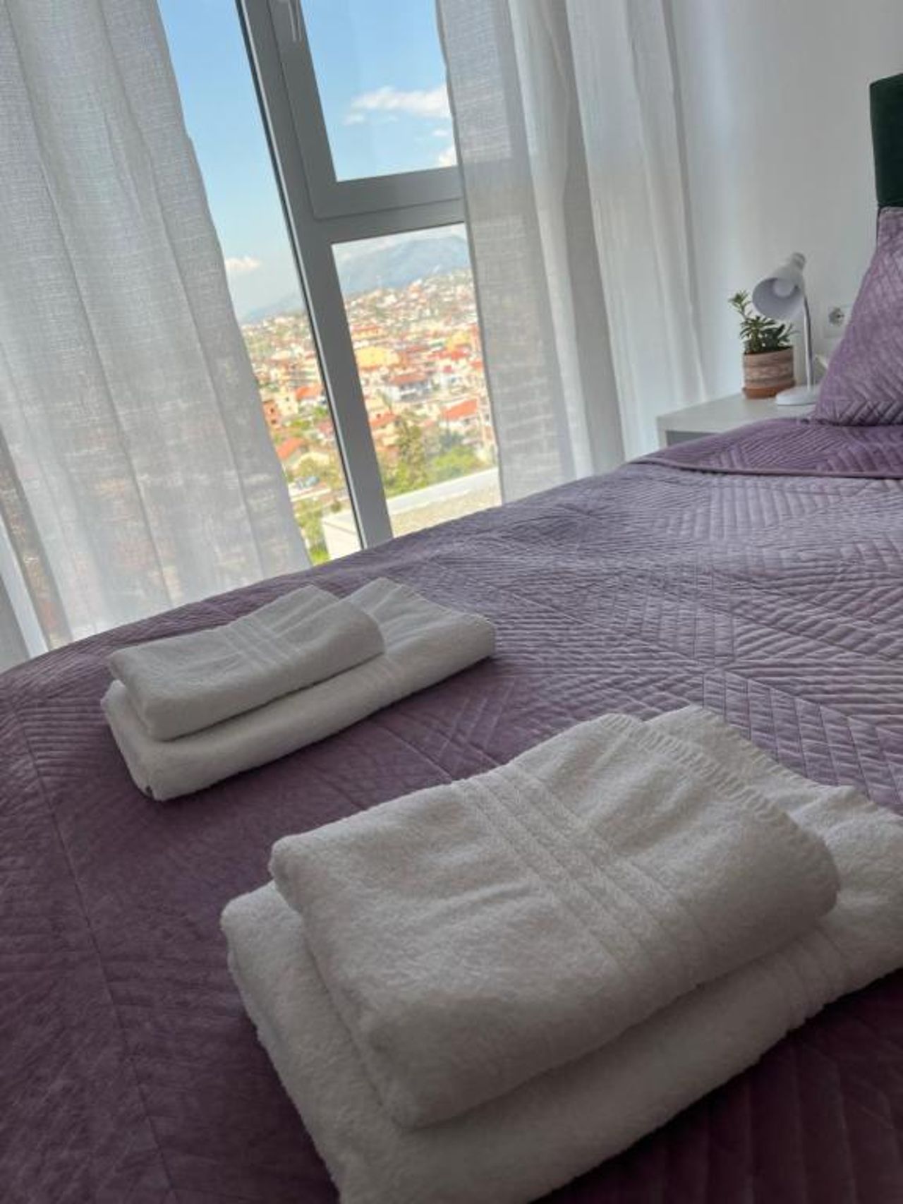 Comfy Nest Apartment- free parking