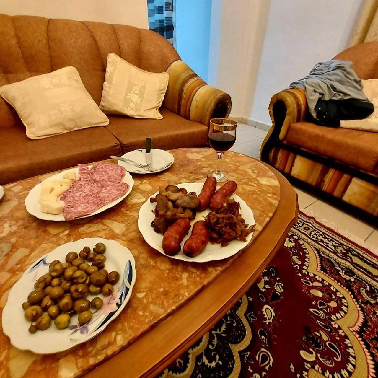 Casa Gioia