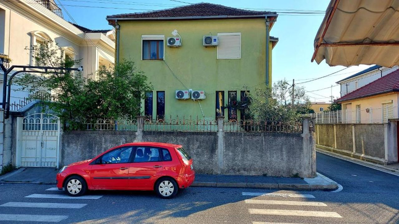 Casa Gioia
