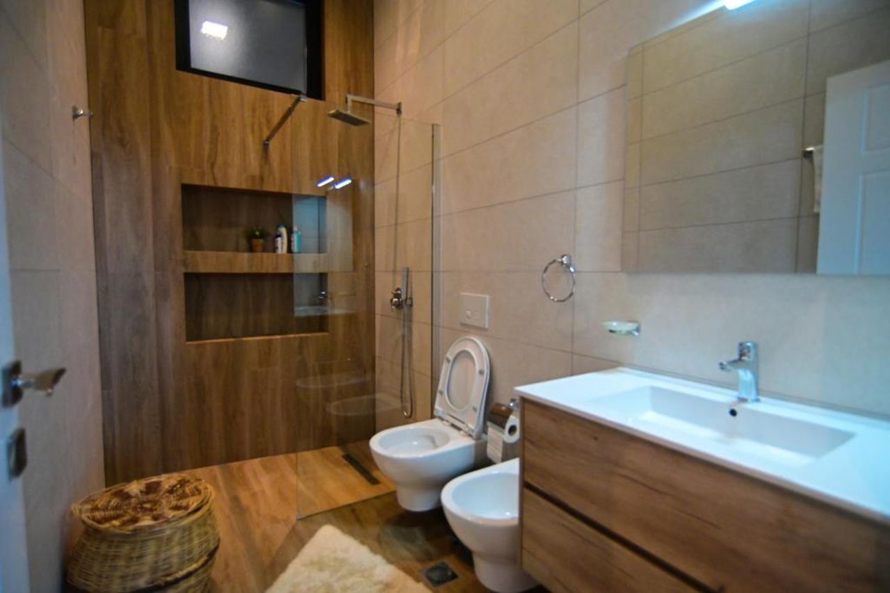 Stylish two bedroom house with private pool