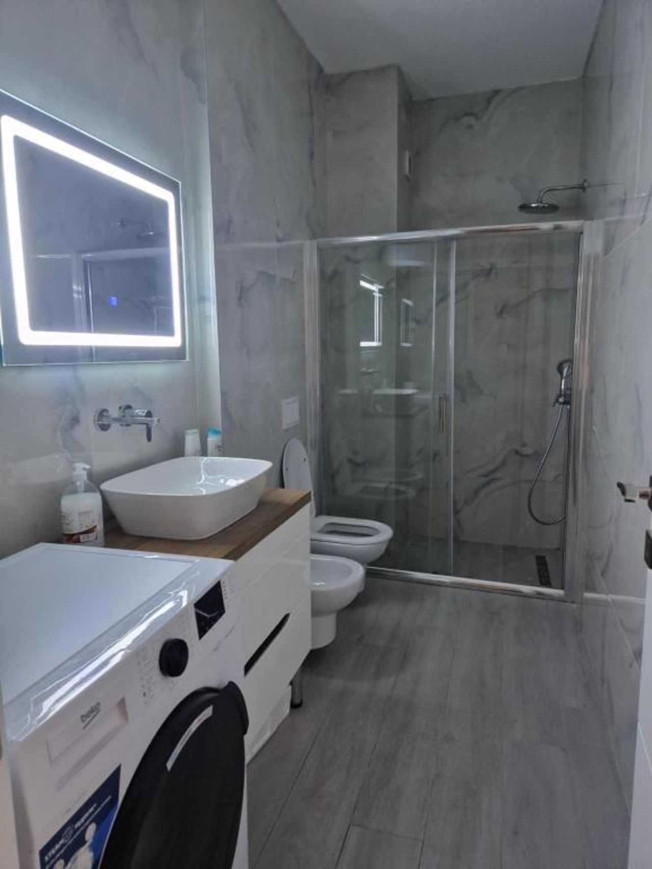 Luxury Rent Apartment 10
