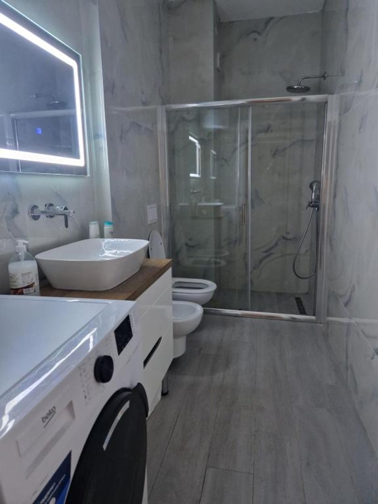 Luxury Rent Apartment 10