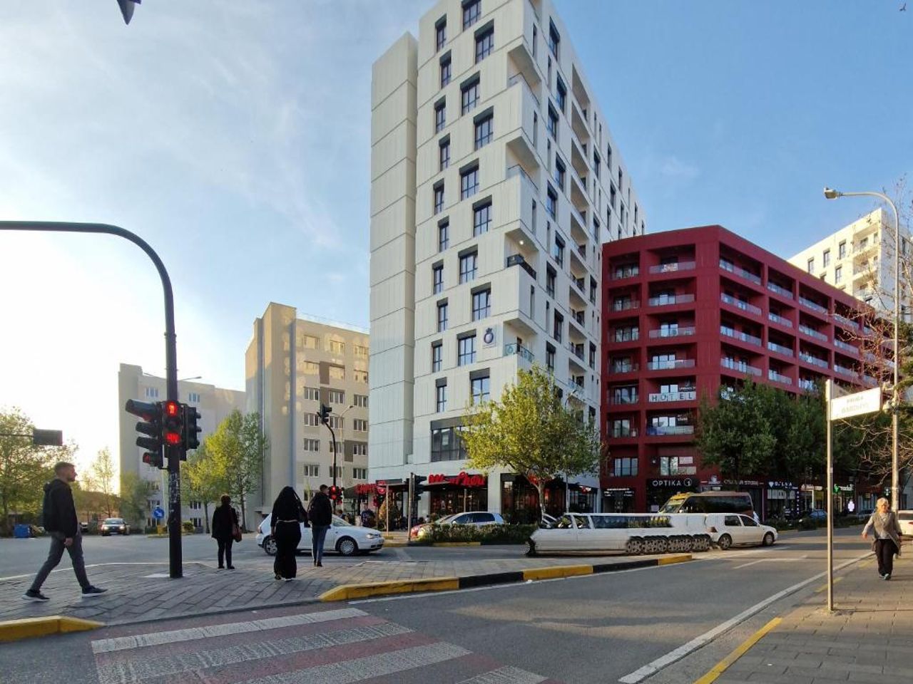 Luxury Rent Apartment 10