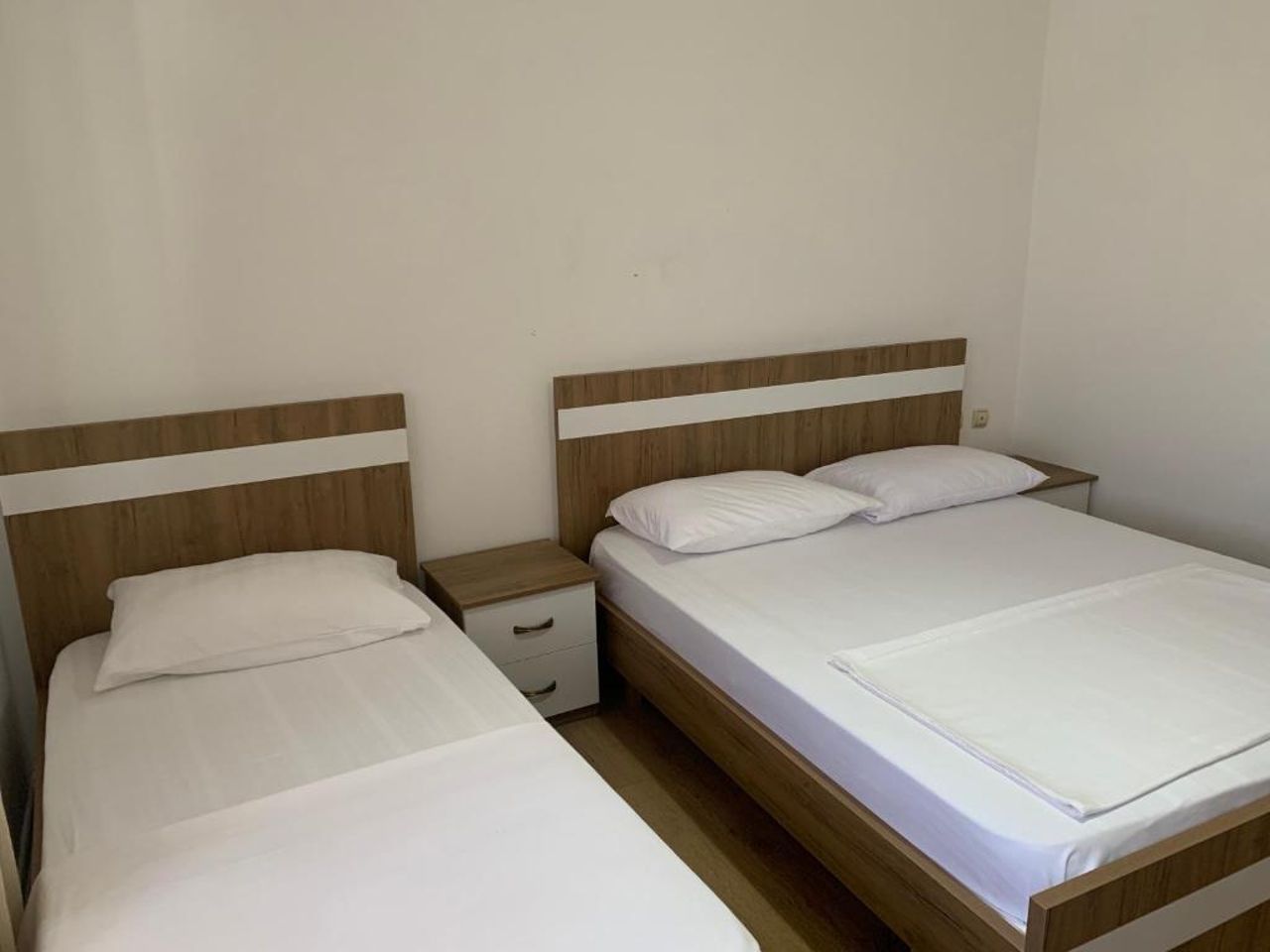 Familiar Apartments!Near the Beach & Butrinti Lake!