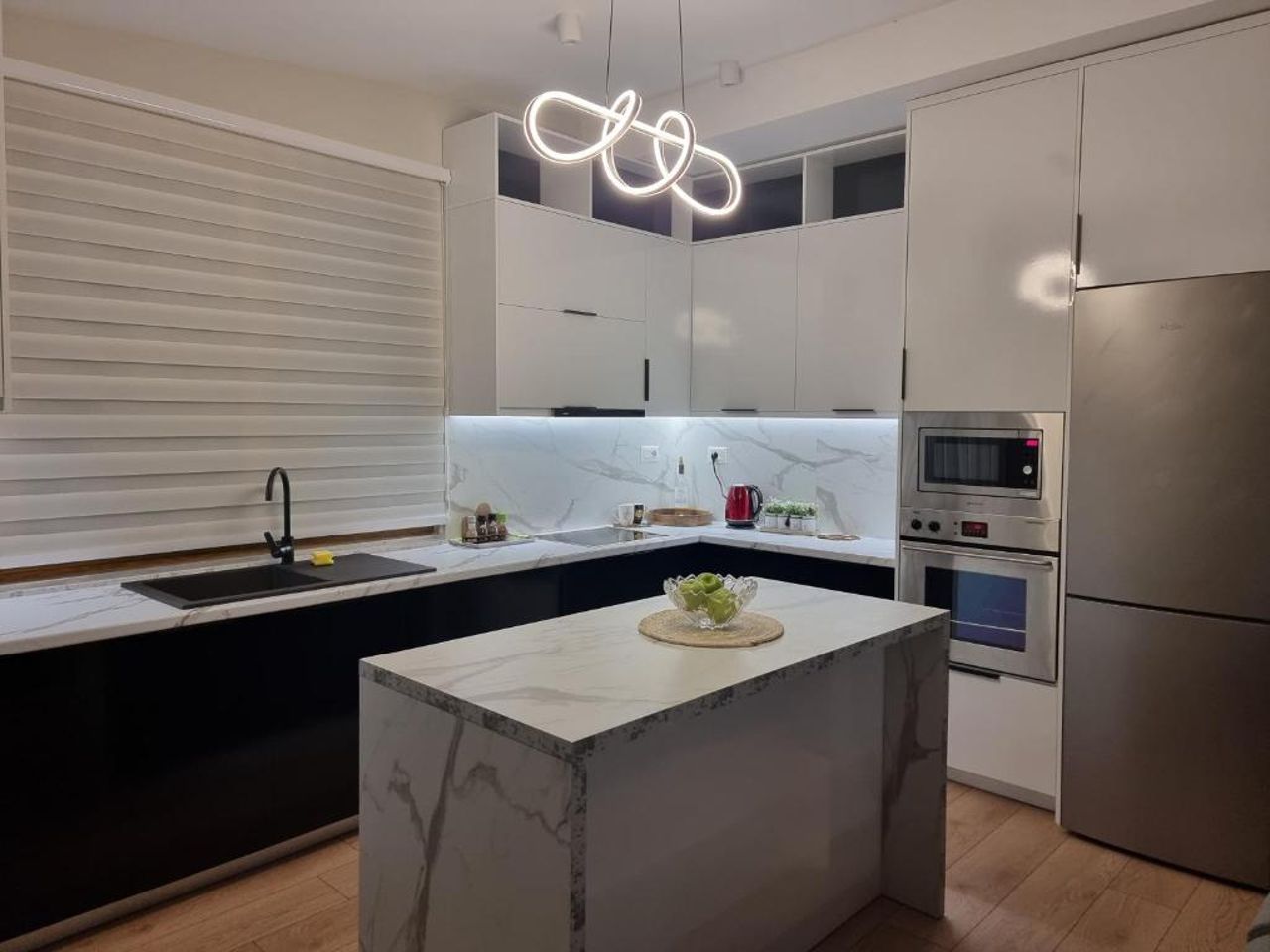 Sea View Apartment Durres