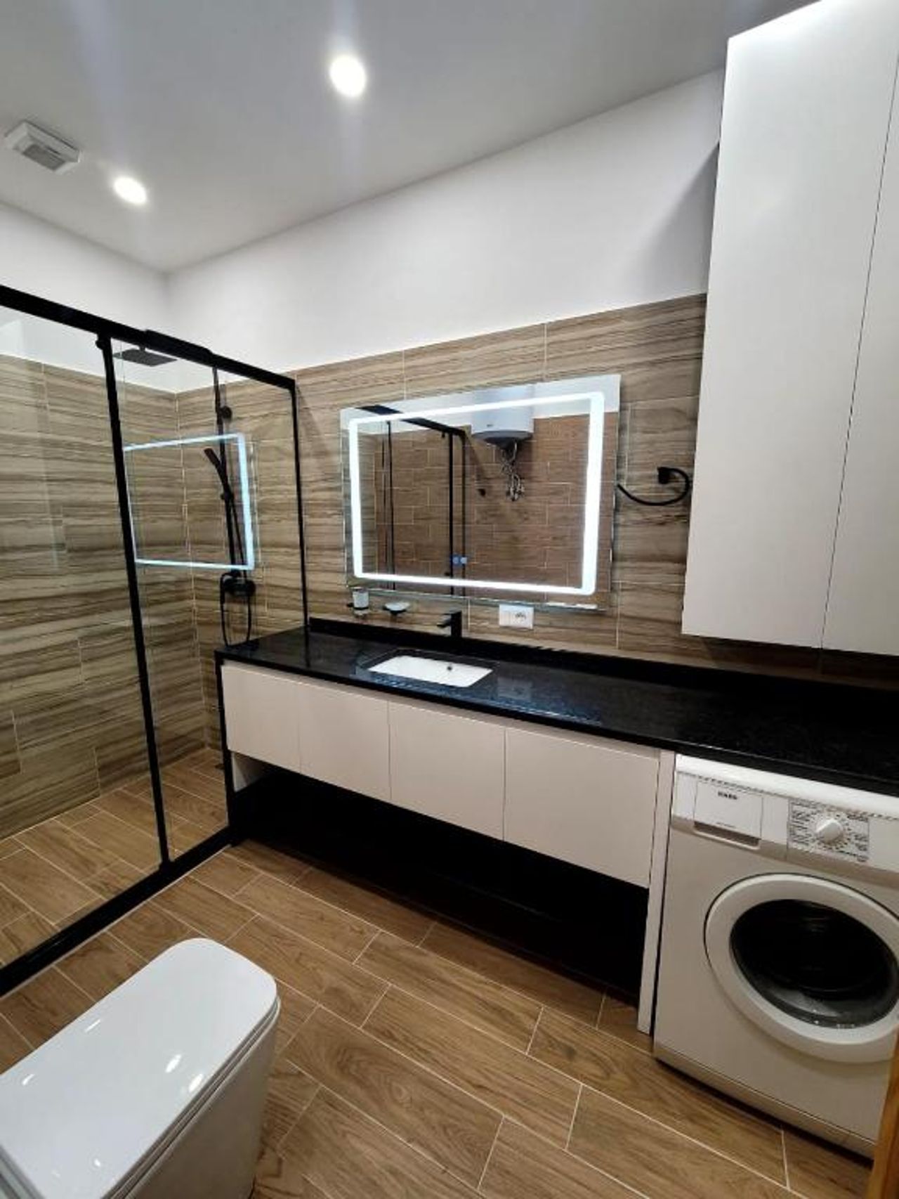 Sea View Apartment Durres