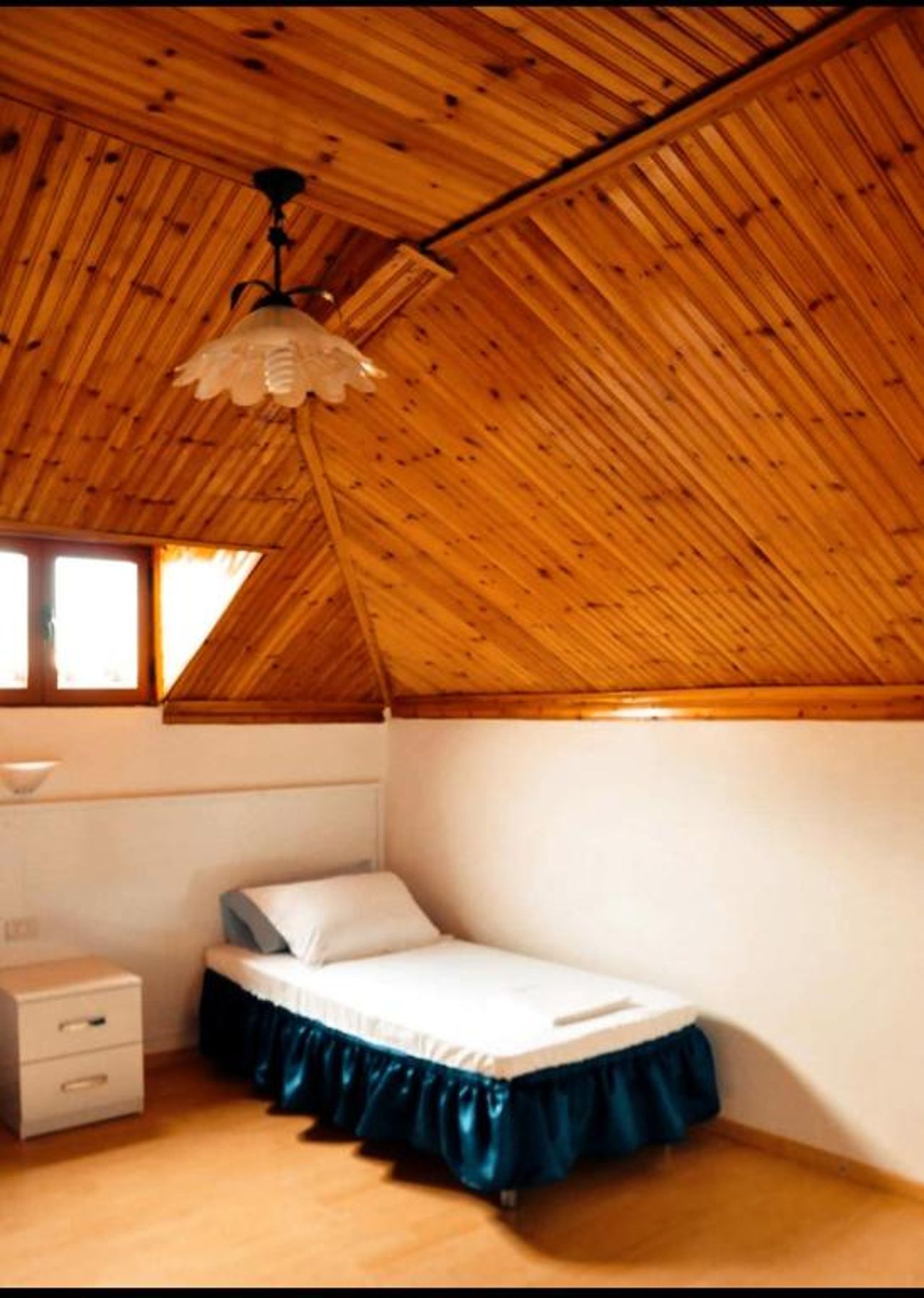 Tirana Central GuestHouse