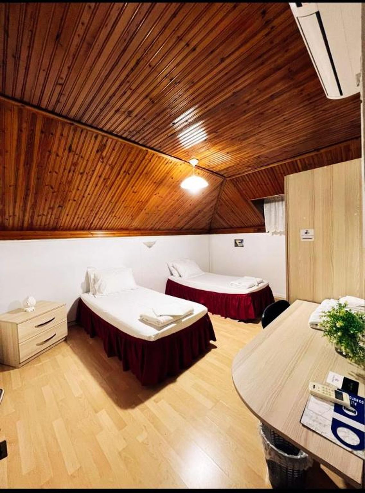 Tirana Central GuestHouse