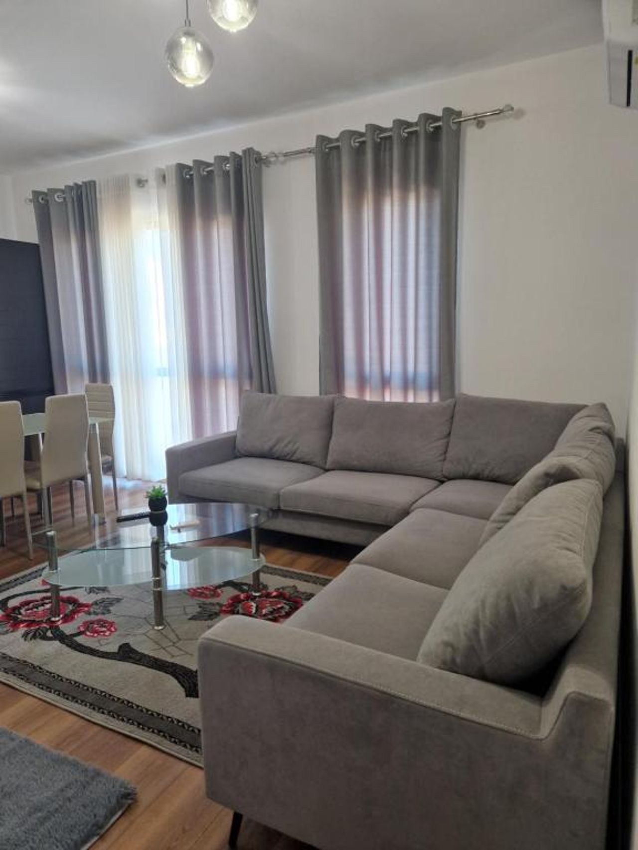 Luxury Rent Apartment 10
