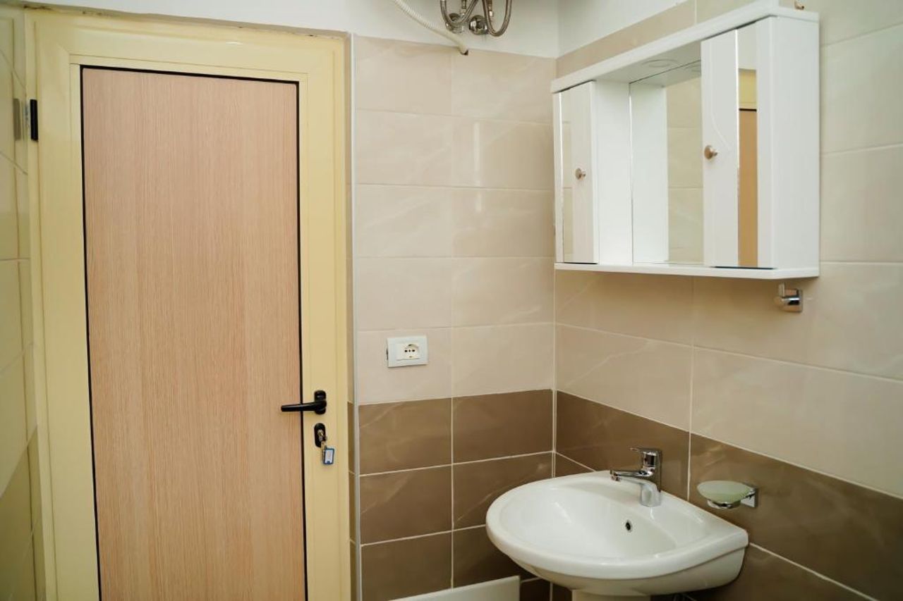 Arti Apartments