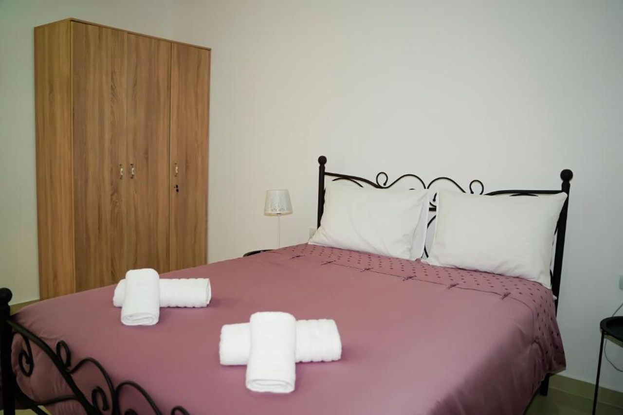Arti Apartments
