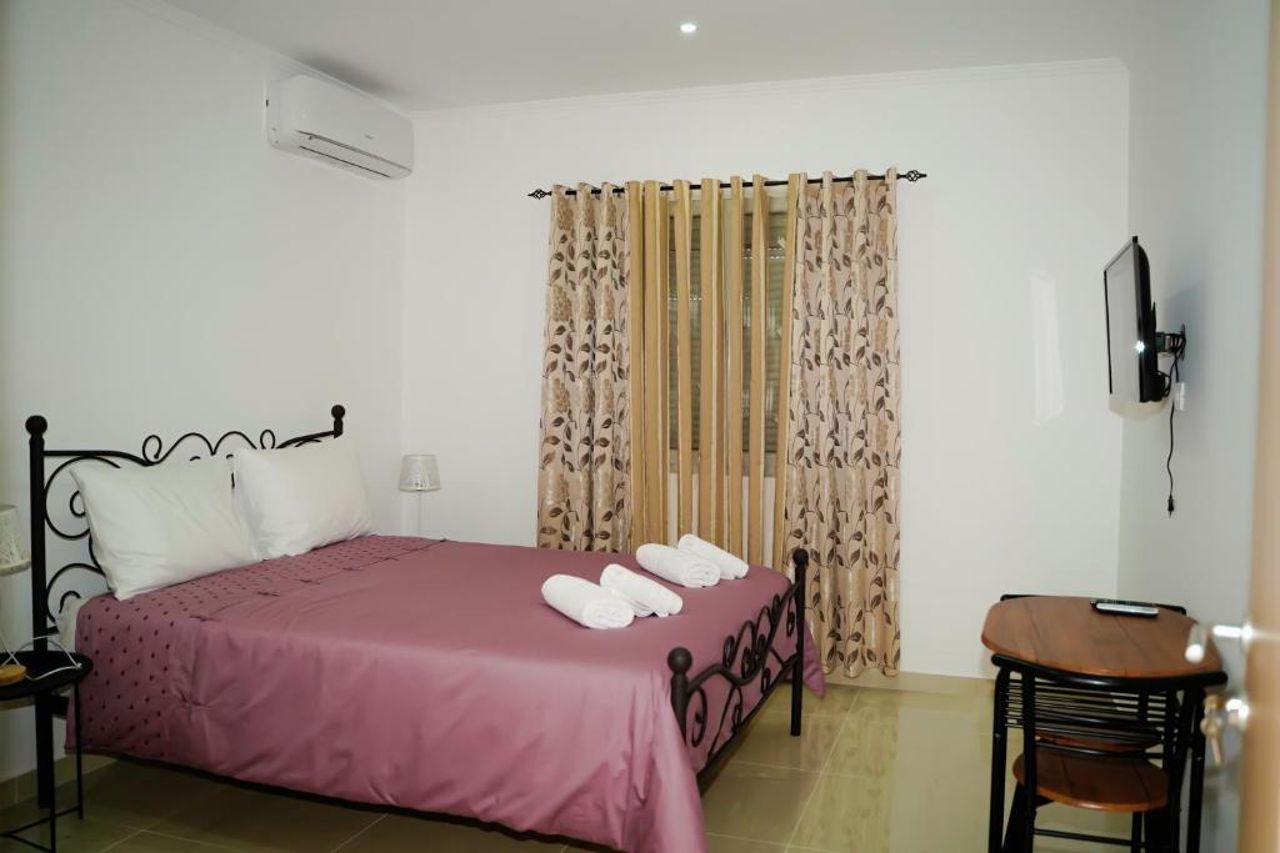 Arti Apartments