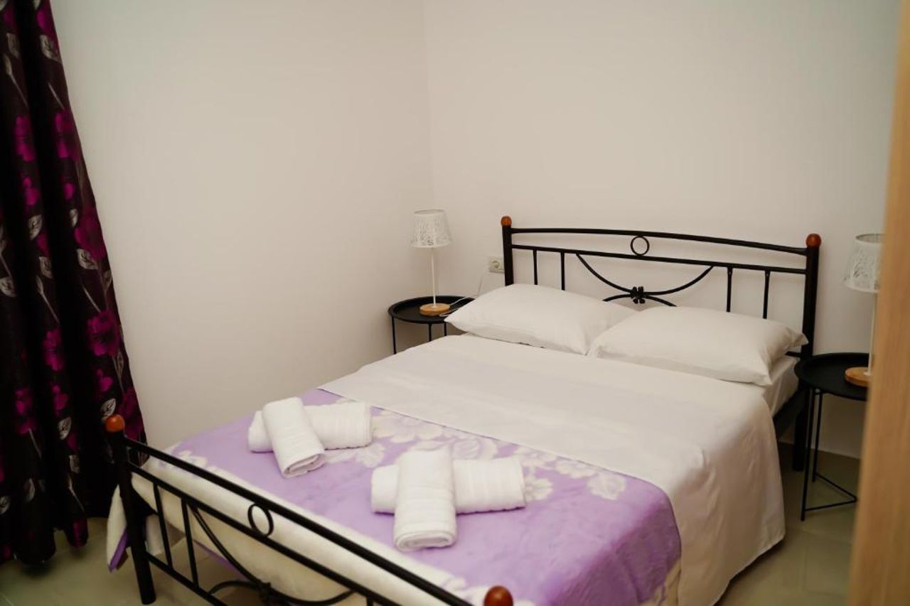 Arti Apartments