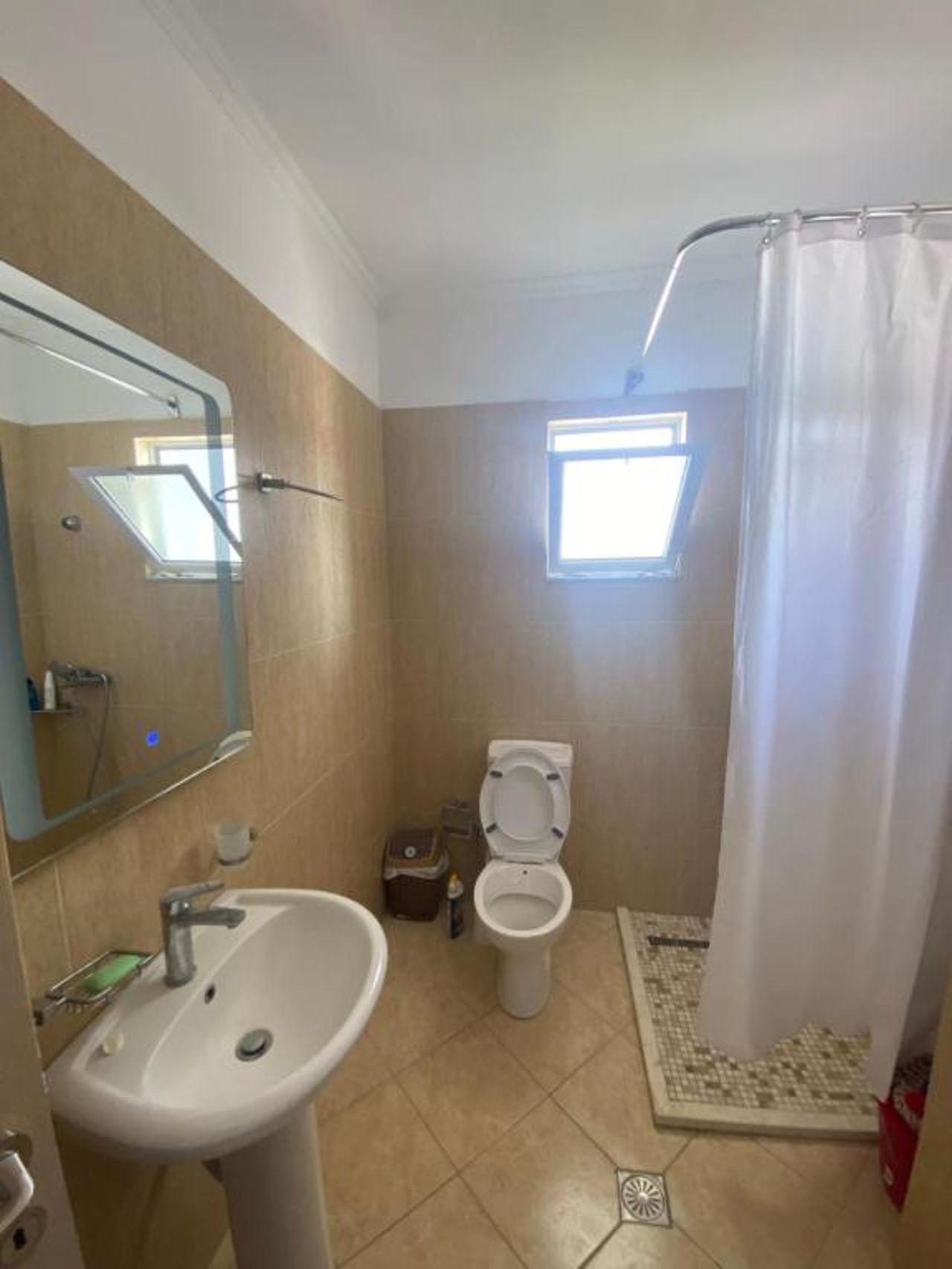 Saranda relax apartments