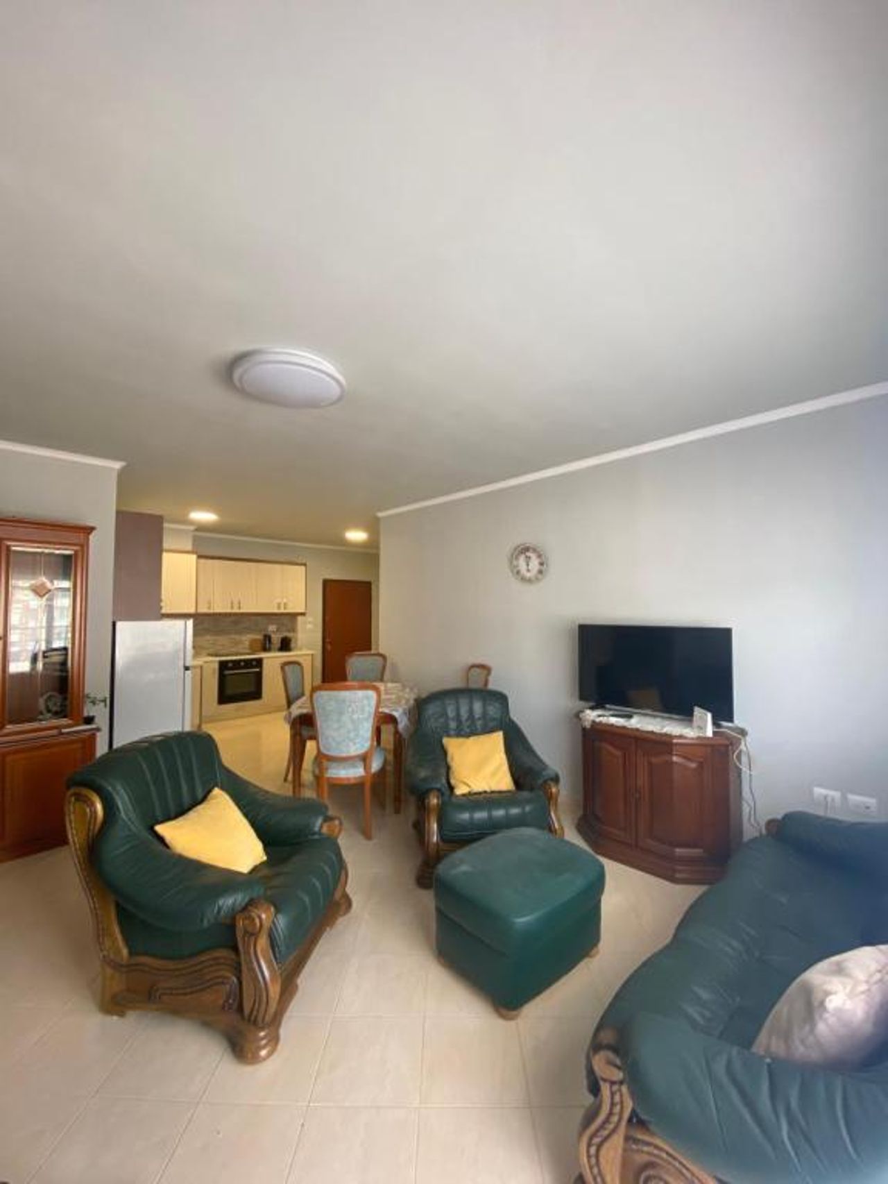 Saranda relax apartments
