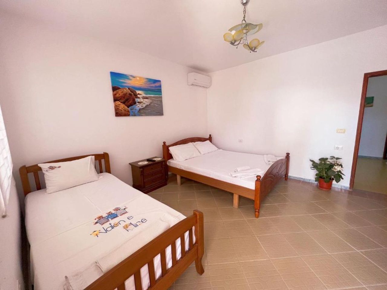 Kristel Holiday Home