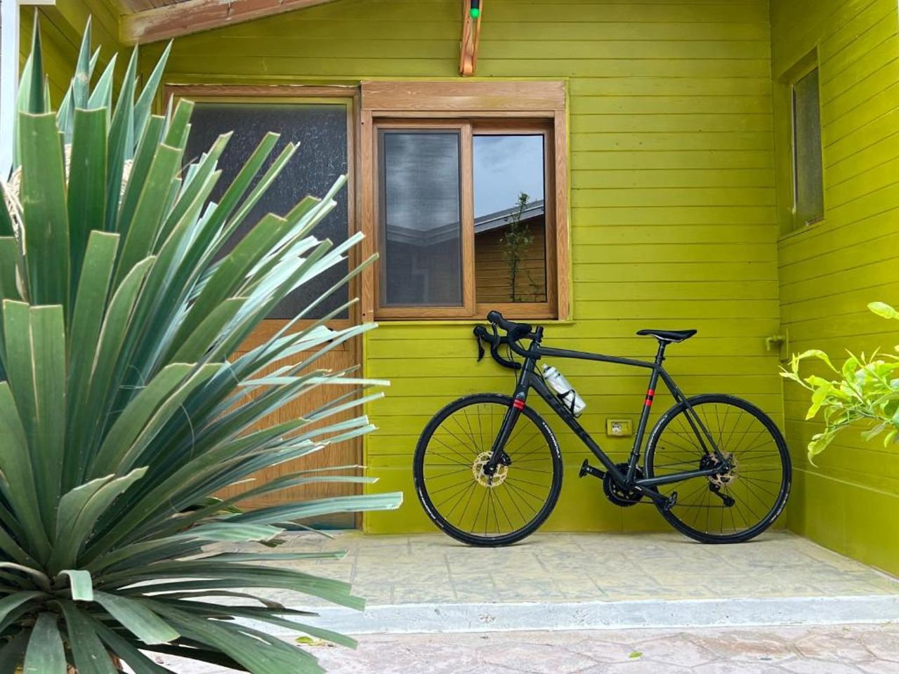 MIQT Beach - Bungalows