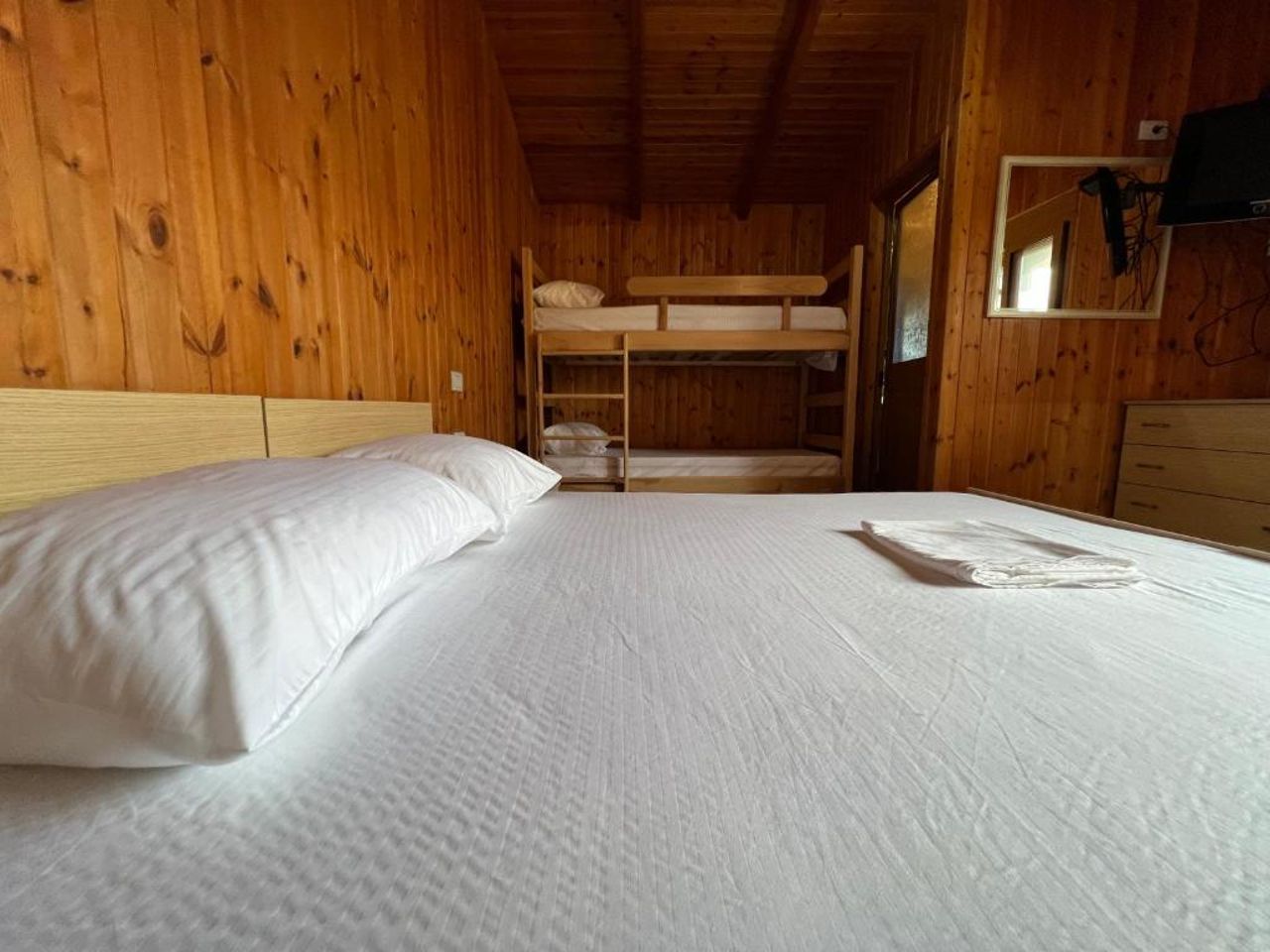 MIQT Beach - Bungalows