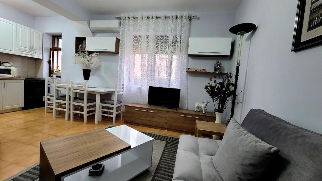 Tuana's Apartment