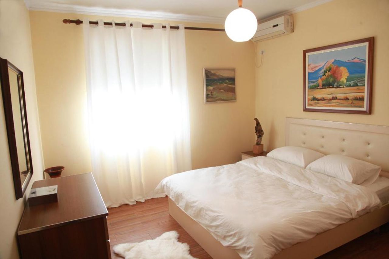 Cozy central apartment