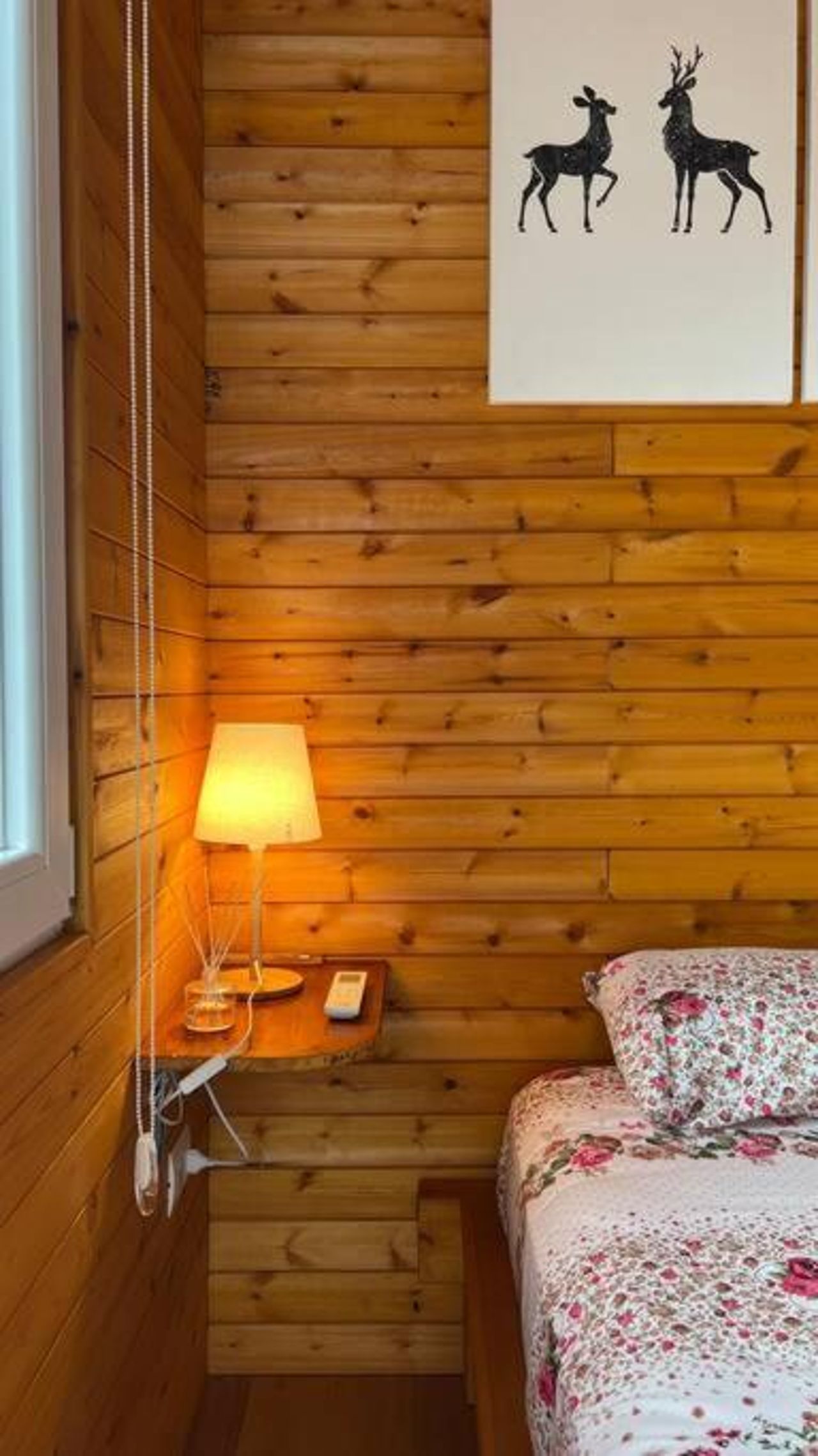 Jupis Chalet