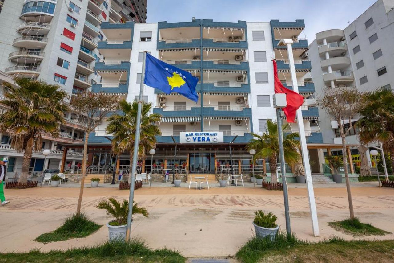 Hotel Vera