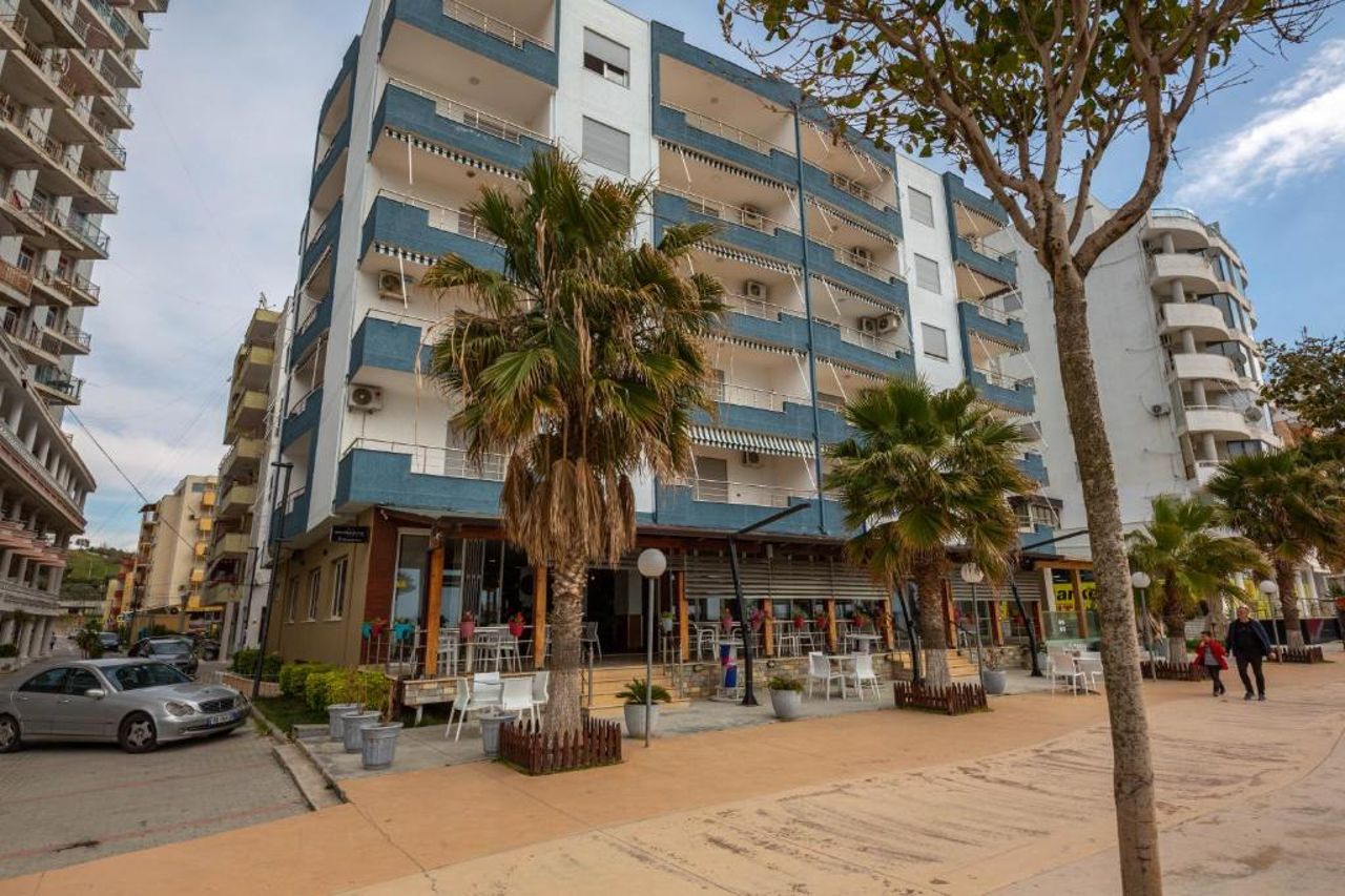 Hotel Vera